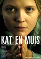 Cat and Mouse - Dutch Movie Poster (xs thumbnail)