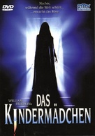The Guardian - German DVD movie cover (xs thumbnail)