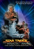 Star Trek: The Wrath Of Khan - Movie Cover (xs thumbnail)
