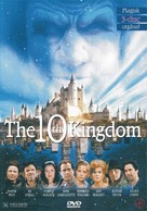 &quot;The 10th Kingdom&quot; - Swedish DVD movie cover (xs thumbnail)