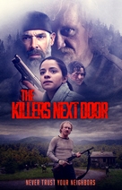 The Killers Next Door - Movie Poster (xs thumbnail)