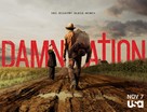&quot;Damnation&quot; - Movie Poster (xs thumbnail)