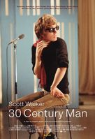 Scott Walker: 30 Century Man - British Movie Poster (xs thumbnail)