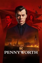 &quot;Pennyworth&quot; - Movie Cover (xs thumbnail)