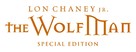 The Wolf Man - Logo (xs thumbnail)