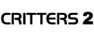 Critters 2: The Main Course - Logo (xs thumbnail)