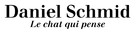 Daniel Schmid - Le chat qui pense - Swiss Logo (xs thumbnail)