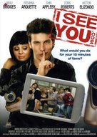 I-See-You.Com - Movie Poster (xs thumbnail)
