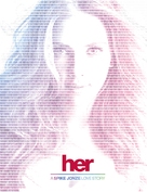 Her - South Korean Movie Cover (xs thumbnail)