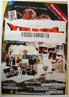 Yrrol - En kolossalt genomt&auml;nkt film - Swedish Movie Poster (xs thumbnail)