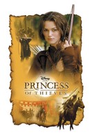 Princess of Thieves - poster (xs thumbnail)