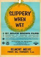 Slippery When Wet - Movie Poster (xs thumbnail)