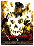 Maniac Cop 2 - poster (xs thumbnail)