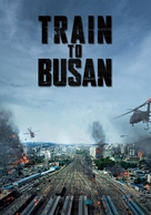 Busanhaeng - Movie Poster (xs thumbnail)