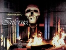 Inferno - British Movie Poster (xs thumbnail)