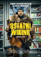 Vildm&aelig;nd - Polish Movie Poster (xs thumbnail)