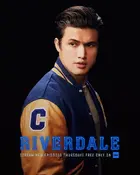 "Riverdale" Poster