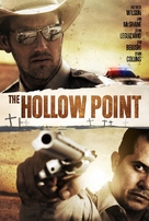 The Hollow Point - Movie Cover (xs thumbnail)