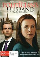 The Politician&#039;s Husband - Australian Movie Cover (xs thumbnail)