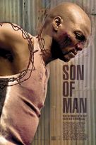 Son of Man - South African poster (xs thumbnail)