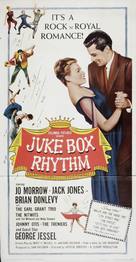 Juke Box Rhythm - Movie Poster (xs thumbnail)