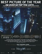 The Dark Knight - For your consideration movie poster (xs thumbnail)