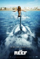The Reef - Australian Movie Poster (xs thumbnail)
