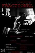 Fractional - Irish Movie Poster (xs thumbnail)