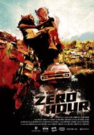 La hora cero - British Movie Poster (xs thumbnail)