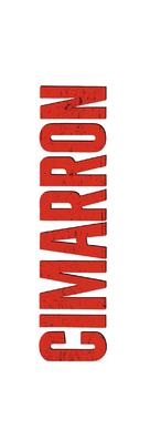 Cimarron - Logo (xs thumbnail)