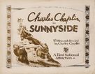 Sunnyside - Movie Poster (xs thumbnail)