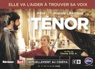 Tenor - French poster (xs thumbnail)