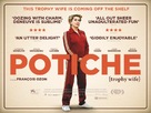 Potiche - British Movie Poster (xs thumbnail)