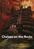 Chelsea on the Rocks - Movie Poster (xs thumbnail)