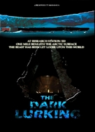 The Dark Lurking - DVD movie cover (xs thumbnail)
