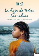 La hija de todas las rabias - Swiss Movie Poster (xs thumbnail)