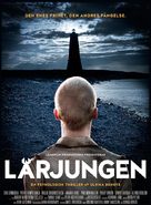 L&auml;rjungen - Finnish Movie Poster (xs thumbnail)