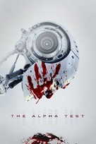 The Alpha Test - Movie Cover (xs thumbnail)