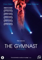 The Gymnast - Dutch Movie Cover (xs thumbnail)