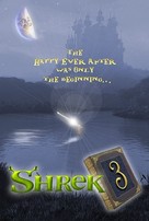 Shrek the Third - Advance movie poster (xs thumbnail)