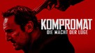 Kompromat - German Movie Cover (xs thumbnail)