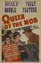 Queen of the Mob - Movie Poster (xs thumbnail)