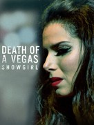 Death of a Vegas Showgirl - Movie Poster (xs thumbnail)