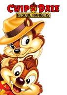 &quot;Chip &#039;n Dale Rescue Rangers&quot; - Movie Cover (xs thumbnail)