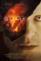 Sum1 - Movie Poster (xs thumbnail)