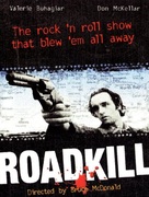 Roadkill - Canadian Movie Cover (xs thumbnail)