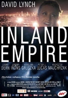 Inland Empire - Polish Movie Poster (xs thumbnail)