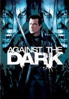 Against the Dark - DVD movie cover (xs thumbnail)