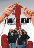 Young at Heart - Movie Cover (xs thumbnail)