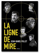 La ligne de mire - French DVD movie cover (xs thumbnail)